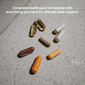 Revive MD | Essential Multi Vitamins Pack - Product Image | Svpplements