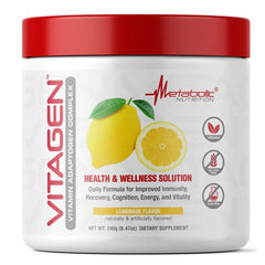 Metabolic Nutrition | VITAGEN