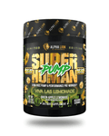 Alpha Lion | SuperHuman Pump | 21 Servings - Product Image | Svpplements