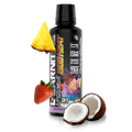VMI Sports L-Carnitine 1500 Heat Liquid Fat Burner 16 fl oz - L-Carnitine 500mg | Svpplements