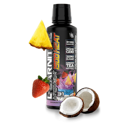 VMI Sports | L-Carnitine Heat