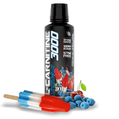 VMI Sports | L-Carnitine 3000