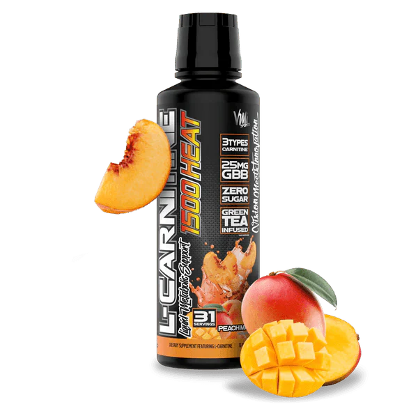 VMI Sports | L-Carnitine 1500 Heat
