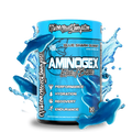 VMI Sports Aminogex EAAs + BCAAs Amino Powder 30 Servings Supplement Facts - L-Leucine 3500mg | Svpplements