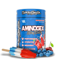 VMI Sports | Aminogex EAA/BCAA | 30 Servings - Product Image | Svpplements