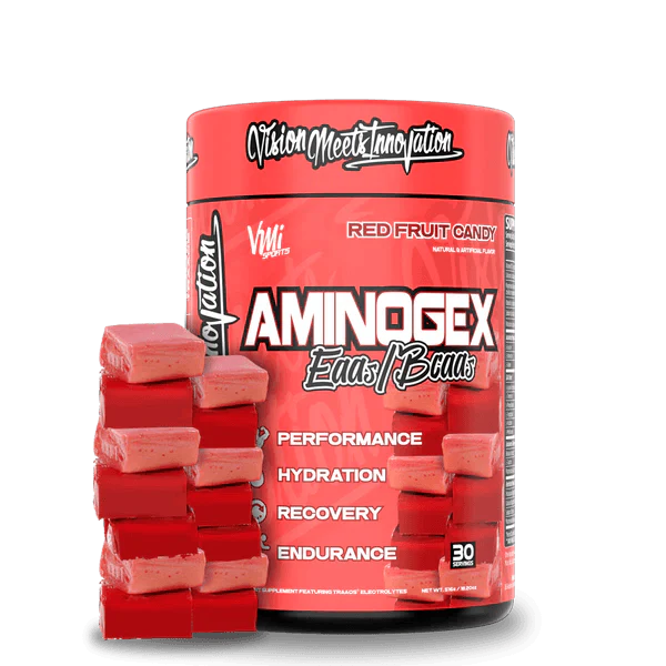 VMI Sports | Aminogex Eaas/Bcaas