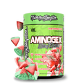 VMI Sports Aminogex EAAs + BCAAs Amino Powder 30 Servings - L-Leucine 3500mg | Svpplements