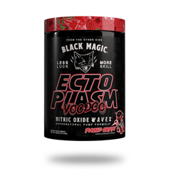 Black Magic Supply | BM Ecto Plasm VOODOO | 20 Servings
