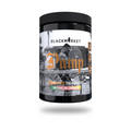 Black Market Pump Pre-Workout Powder 40 Servings Supplement Facts - L-Citrulline 4000mg | Svpplements