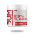 CBUM Essential Pre-Workout Powder 30 Servings - L-Citrulline 6000mg | Svpplements