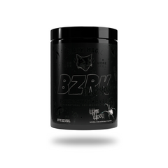 Black Magic Supply | BMS Blackout Pre | 25 Servings