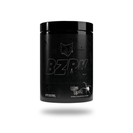 Black Magic Supply Pre-Workout Supplement - Product Front | Svpplements