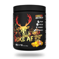 Bucked Up Woke AF Pre-Workout Powder 30 Servings Halloween Series - Citrulline Malate 6000mg | Svpplements
