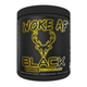 Bucked Up | Woke AF Black | 30 Servings
