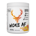 Bucked Up | Natural Pre | 30 Servings - Product Image | Svpplements