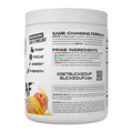 Bucked Up | Natural Pre | 30 Servings - Product Image | Svpplements