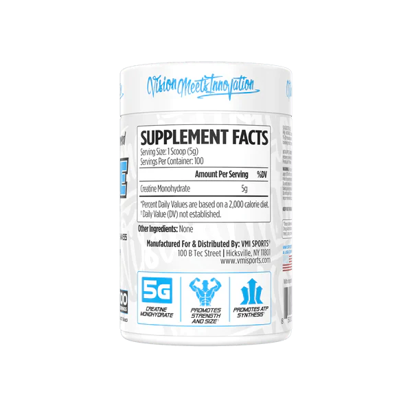 VMI Sports | Creatine Monohydrate