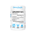 VMI Sports VMI Sports | Creatine Monohydrate - Side View | Svpplements