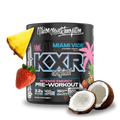 VMI Sports | KXR Pre-Workout | 30 Servings - Product Image | Svpplements