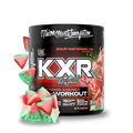 VMI Sports | KXR Pre-Workout | 30 Servings - Product Image | Svpplements
