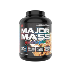 VMI Sports | Major Mass