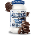 VMI Sports ProtoLyte Whey Isolate Protein Powder N/A Servings Supplement Facts - Whey Protein Isolate | Svpplements