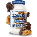 VMI Sports VMI Sports | Protolyte - Package Detail | Svpplements