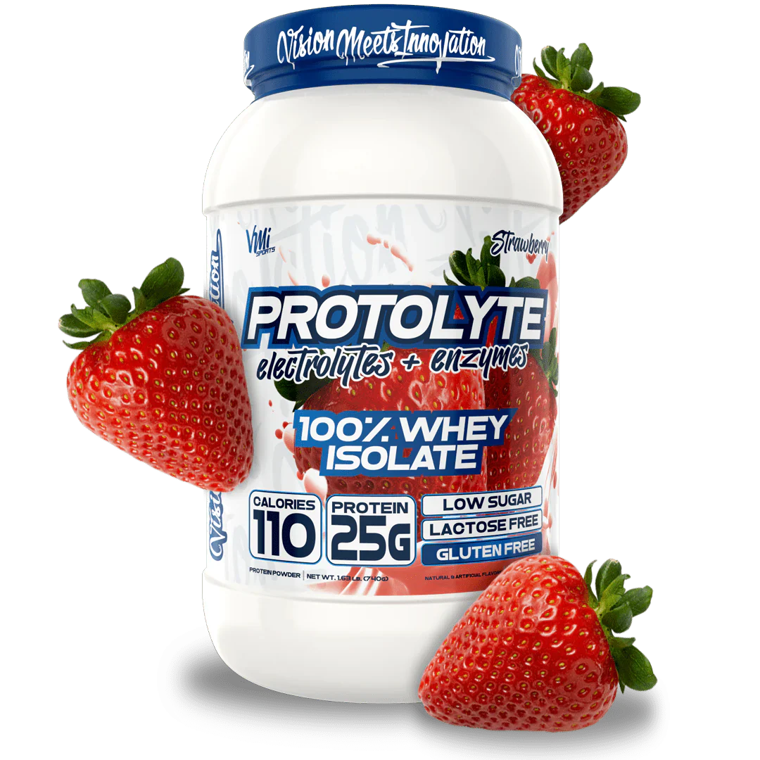 VMI Sports | Protolyte