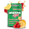 VMI Sports | Greens + Reds | 30 Servings