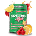 VMI Sports Greens + Reds Greens Powder 30 Servings - Organic greens blend | Svpplements