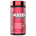 VMI Sports Vasogen Pump Capsules 30 Servings - ViNitrox™ 500mg | Svpplements