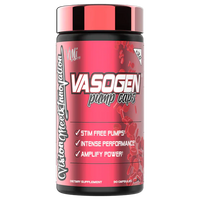 VMI Sports | Vasogen Caps | 30 Capsules