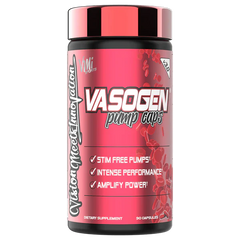 VMI Sports | Vasogen Caps | 90 Capsules