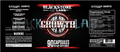 Blackstone Labs Blackstone Labs - GROWTH - 90 Count - Side View | Svpplements