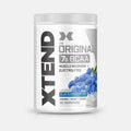 Xtend Xtend | Original BCAA | 30 servings - Side View | Svpplements