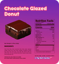 Alpha Prime Supps | AP Prime Bites Brownie | 1 Servings - Product Image | Svpplements