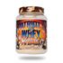 Merica Labz | Patriot's Whey