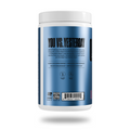 ONE of ONE | Pre-Workout | 30 Servings - Back Panel | Svpplements