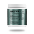 ONE of ONE | ONE Peptide Builder | 30 Capsules - Back Panel | Svpplements