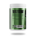 ONE of ONE | Greens + Gut | 30 Servings - Back Panel | Svpplements
