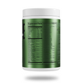 ONE of ONE | Greens + Gut | 30 Servings - Supplement Facts | Svpplements
