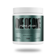 ONE of ONE | ONE Peptide Builder | 240 Capsules