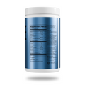 ONE of ONE | Pre-Workout | 30 Servings - Supplement Facts | Svpplements