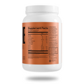 ONE of ONE | OOO Whey Protein | 26 Servings - Supplement Facts | Svpplements