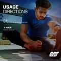 GAT Sport | ZMAG-T | 30 Capsules - Product Image | Svpplements