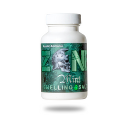 Zone Smelling Salts Mint Accessory N/A Servings - Bold mint scent for intense sessions | Svpplements
