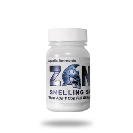 Zone Smelling Salt Original Accessory N/A Servings - Classic Original Zone version | Svpplements