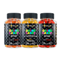 Alpha Lion Gains Candy Damage Control Fat Loss Stack Stack 60 Servings - CaloriBurn GP® 40mg | Svpplements