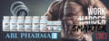 ABL Pharma Sleep Support Supplement - Product View | Svpplements