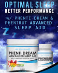 ABL Pharma Sleep Support Supplement - Product View | Svpplements